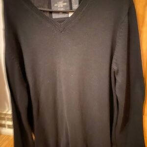 Mens sweater